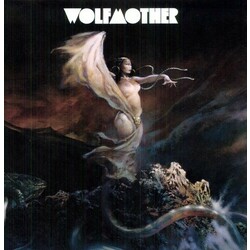 Wolfmother Wolfmother (180G Vinyl) Vinyl  LP
