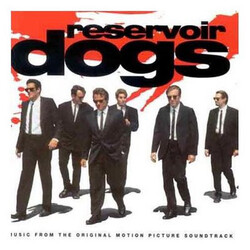 Soundtrack Reservoir Dogs (Vinyl) Vinyl  LP 