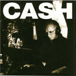 Johnny Cash American V: A Hundred Highways (180G Vinyl) Vinyl  LP