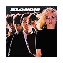 Blondie Blondie -Hq- Vinyl  LP