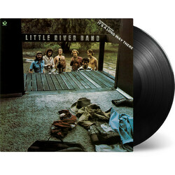 Little River Band Little River Band (180G) Vinyl  LP