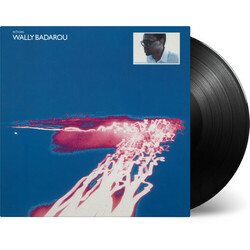 Wally Badarou Echoes (180G) Vinyl  LP