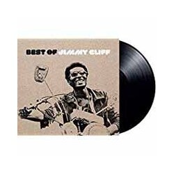 Jimmy Cliff Best Of Jimmy Cliff ( LP) Vinyl  LP