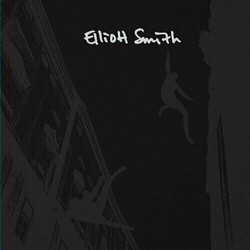 Elliott Smith Elliott.. -Expanded-2 Vinyl  LP 