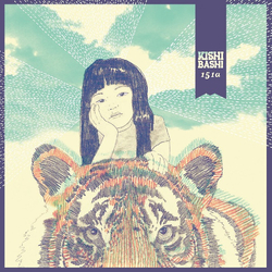 Kishi Bashi 151A (10Th Anniversary Edition)2 Vinyl  LP 