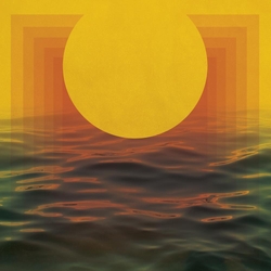 El Ten Eleven Transitions [ LP] (Orange Vinyl) VINYL  LP