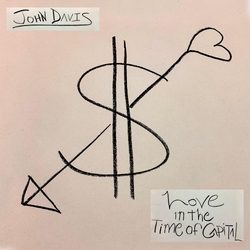 Blind Davis John Love In The Time Of Ca... VINYL  LP