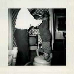 Oreo Jones Nephew VINYL  LP