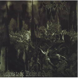 Emperor Anthems To The Welkin At Dusk (Half Speed Masters) Vinyl  LP