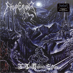 Emperor In The Nightside Eclipse (Half Speed Masters) Vinyl  LP
