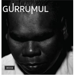 Gurrumul Gurrumul (Legacy Edition Clear Vinyl) Vinyl  LP