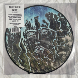 Disclosure Energy Vinyl  LP 