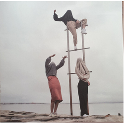 Haiku Hands Haiku Hands Vinyl  LP 