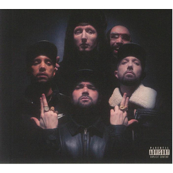 Kurupt Fm The Greatest Hits (Part 1) Vinyl  LP 
