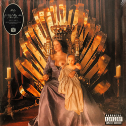 Halsey If I Can'T Have Love I Want Power (Vinyl) Vinyl  LP 