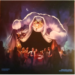 Diablo Swing Orchestra Swagger & Stroll Down The Rabbit Hole VINYL 2 LP 