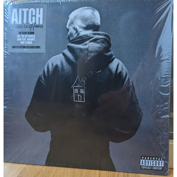 Aitch Close To Home VINYL  LP