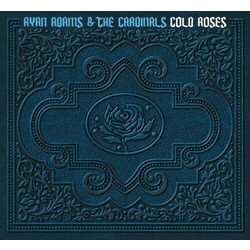 Ryan Adams Cold Roses (Vinyl) Vinyl  LP