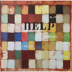 Various Artists He LP (2 LP) Vinyl  LP