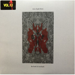 Soundtrack / Trent Reznor & Atticus Ross Watchmen: Volume 1 (Music From The Hbo Series) (Vinyl) Vinyl  LP