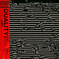 Duke Dumont Duality -Hq/Download- Vinyl  LP