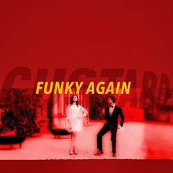 Custard Funky Again / Summer Lovin' ( LP) VINYL 7