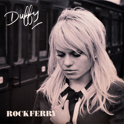 Duffy Rockferry Vinyl  LP