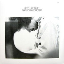 Keith Jarrett Koln Concert  The (180G Vinyl)2 Vinyl  LP  (180G)