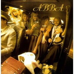 Abba Abba -Hq/Ltd- (180 Grams Vinyl + Download) Vinyl  LP