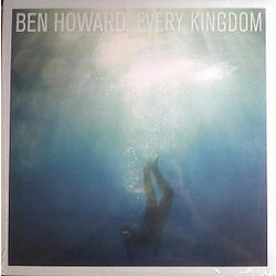 Ben Howard Every Kingdom Vinyl  LP