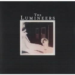Lumineers Lumineers Vinyl  LP