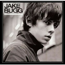 Jake Bugg Jake Bugg (Vinyl) Vinyl  LP