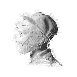 Woodkid Golden Age2 Vinyl  LP 