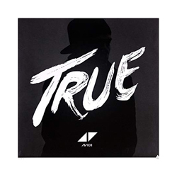 Avicii True -Ltd- Vinyl  LP