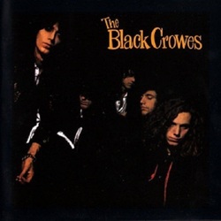 Black Crowes Shake Your Money Maker Vinyl  LP