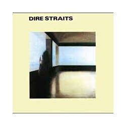 Dire Straits Dire Straits Vinyl  LP