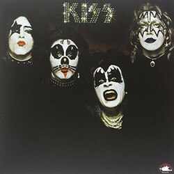 Kiss Kiss (180G Vinyl) Vinyl  LP