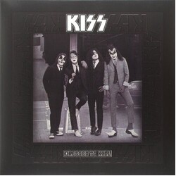 Kiss Dressed To Kill (180G Vinyl) Vinyl  LP