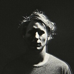 Ben Howard I Forget Where We Were Vinyl  LP