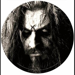 Rob Zombie Hellbilly Deluxe (Vinyl Picture Disc) Vinyl  LP