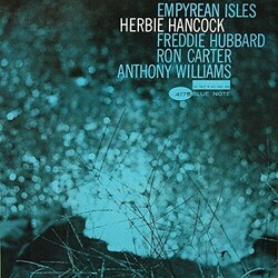 Herbie Hancock Empyrean Isles2 Vinyl  LP 