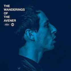 Avener Wanderings Of Vinyl  LP