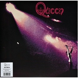 Queen Queen (180Gm Vinyl) (2015 Reissue) Vinyl  LP 