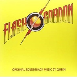 Queen Flash Gordon - Ost (180Gm Vinyl) (2015 Reissue) Vinyl  LP 