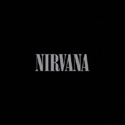 Nirvana Nirvana Vinyl  LP