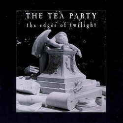 Tea The Party Edges Of Twilight The (20Th Ann.) ( LP) Vinyl  LP