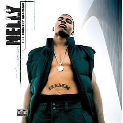Nelly Country Grammar2 Vinyl  LP 