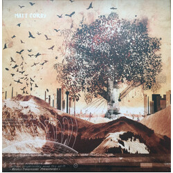 Matt Corby Telluric vinyl LP + 4 EP box set