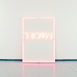 The 1975 I Like It When You Sleep For You Are So Beautiful2 Vinyl  LP 