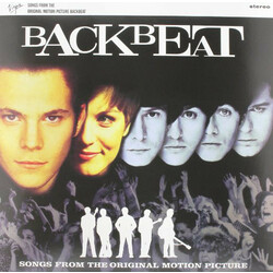 Backbeat: Songs From Original Motion Picture / Ost Backbeat: Songs From Original Motion Picture / Ost Vinyl  LP